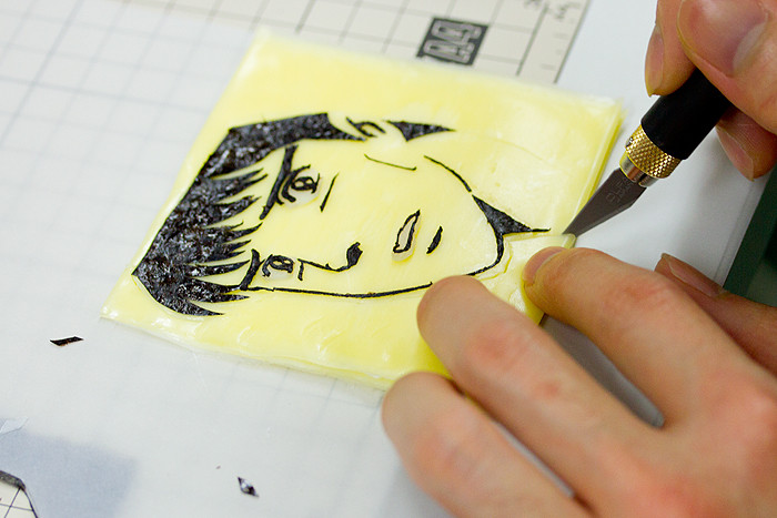 今日はエロ弁当　第二弾　～ハッ！弁当編～