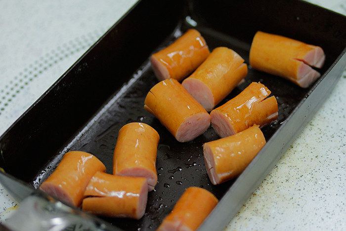 今日はエロ弁当　第二弾　～ハッ！弁当編～