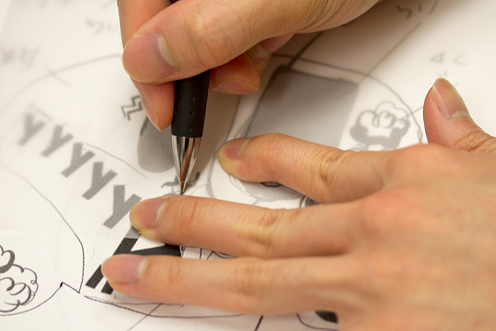 今日はエロ弁当　第三弾　～ピンクローター弁当編～