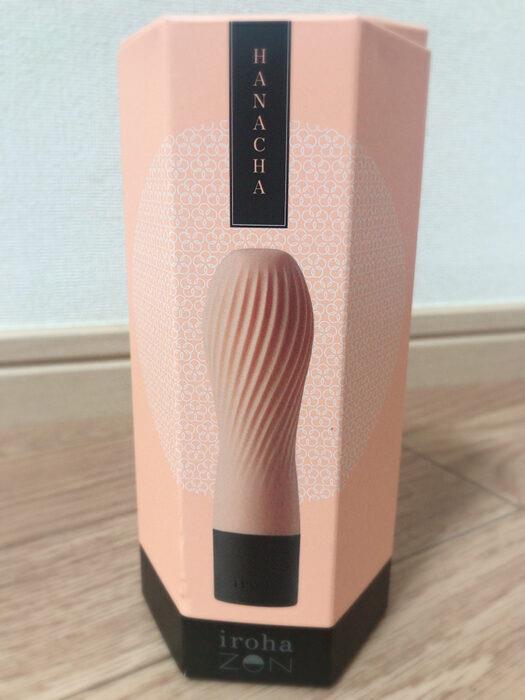 桃瀬ゆずりのアダルトグッズレビュー～iroha zen～