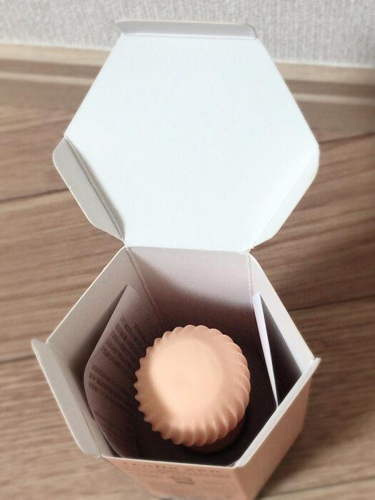 桃瀬ゆずりのアダルトグッズレビュー～iroha zen～