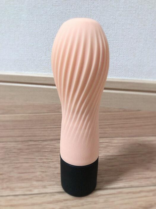 桃瀬ゆずりのアダルトグッズレビュー～iroha zen～