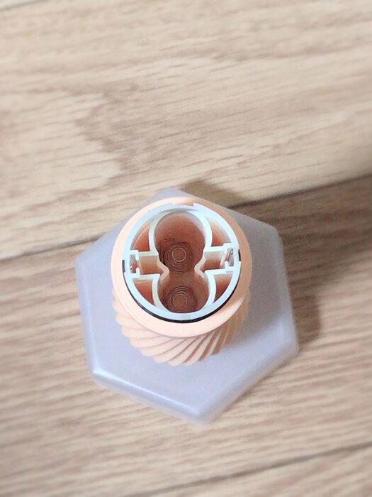 桃瀬ゆずりのアダルトグッズレビュー～iroha zen～