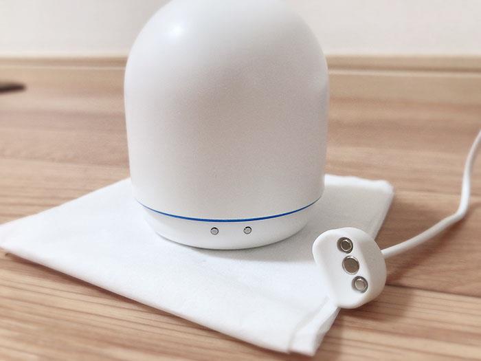 桃瀬ゆずりのアダルトグッズレビュー～iroha temari～