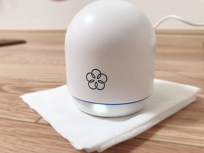 桃瀬ゆずりのアダルトグッズレビュー～iroha temari～