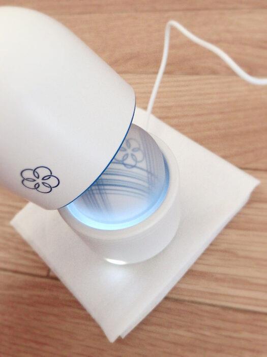 桃瀬ゆずりのアダルトグッズレビュー～iroha temari～