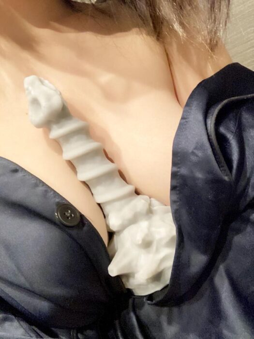 まぞいぬ♀要のアダルトグッズレビュー「岩龍スリム」