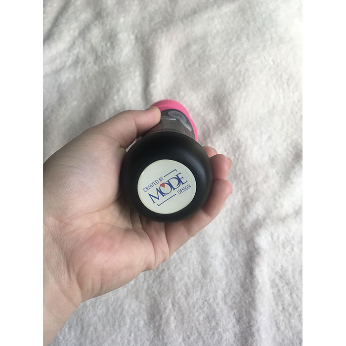 むち子のむちむちアダルトグッズレビュー「電マレディプレミアム」