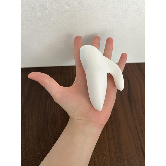 まぞいぬ♀要のアダルトグッズレビュー「クリグリーナ」