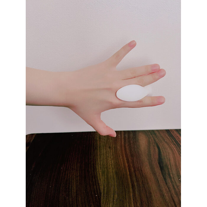 まぞいぬ♀要のアダルトグッズレビュー「クリグリーナ」