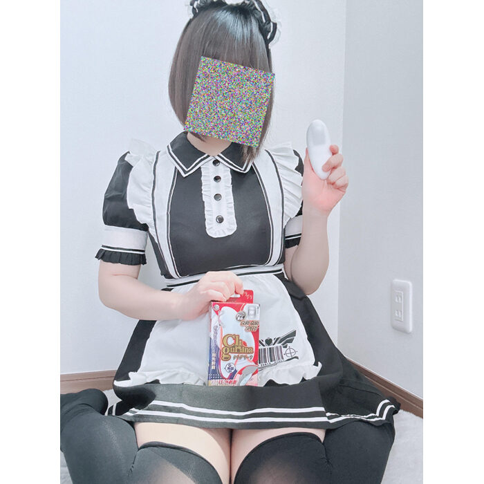 まぞいぬ♀要のアダルトグッズレビュー「クリグリーナ」