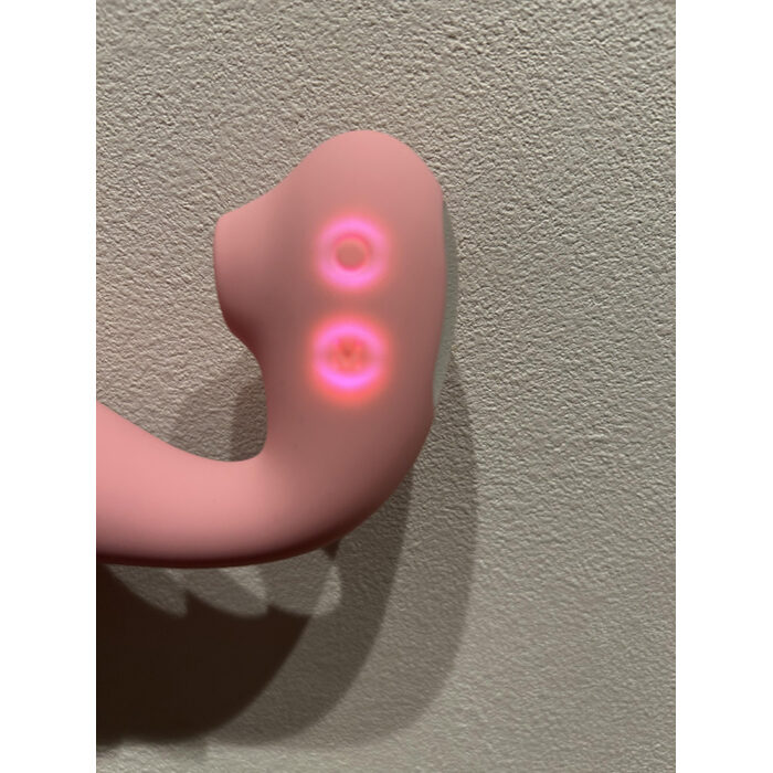 まぞいぬ♀要のアダルトグッズレビュー「TARA X」
