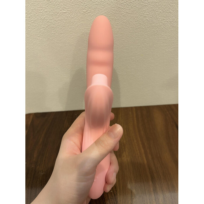 まぞいぬ♀要のアダルトグッズレビュー「Anita」