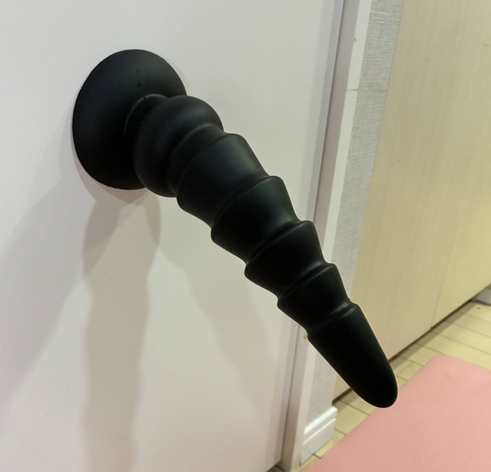 ハルのアナル研究所「アナコングLサイズ」
