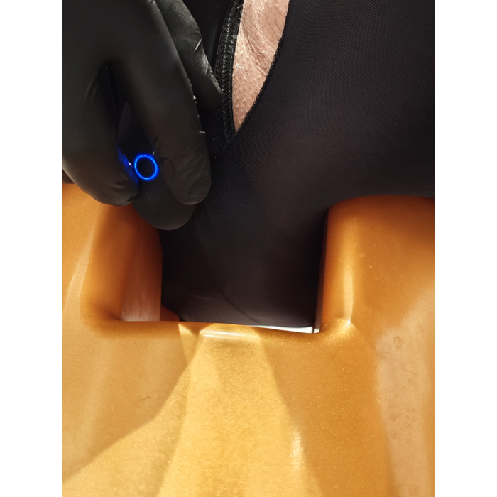 毛毛三のアダルトグッズレビュー「DEEP ANAL THUNDER VIBE(ディープアナル サンダーバイブ)」